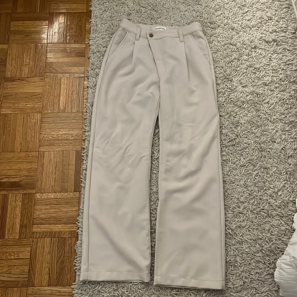 Abercrombie dress pants